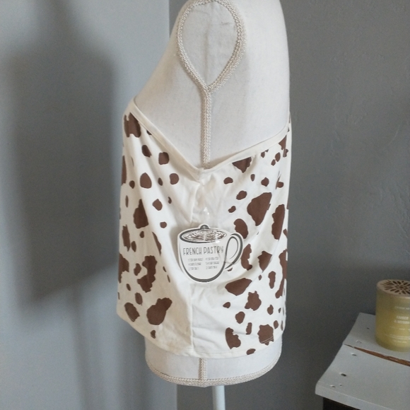 FRENCH PASTRY. XL      B - Picture 4 of 7